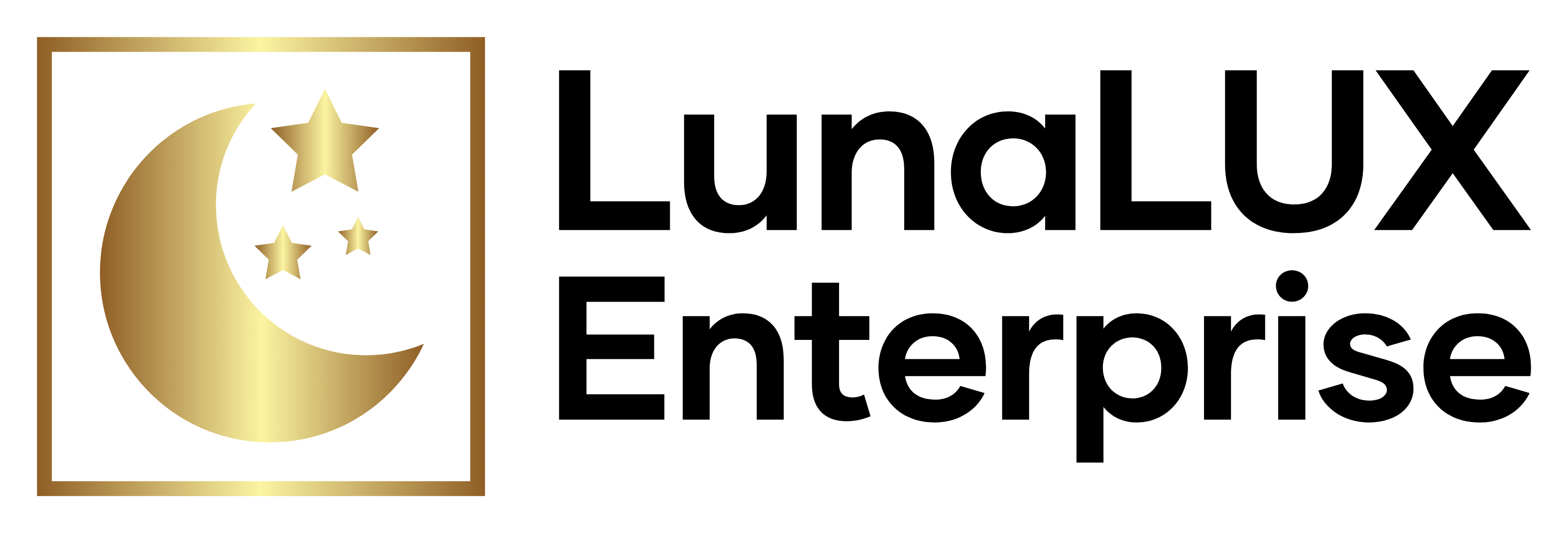 LunaLUX Enterprise 